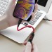 USB кабель Hoco S13 Lightning 2.4A 1.2m червоний