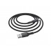 Кабель Hoco U79 USB to Lightning 1.2m черный