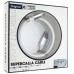 Кабель Supercalla магнітний USB to Type-C 1m white