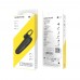 Гарнитура bluetooth Borofone BC21 black