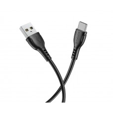 Кабель Borofone BX51 USB to Type-C 1m черный