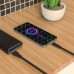 Кабель Hoco X53 USB to MicroUSB 1m black