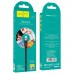 Кабель Hoco X53 USB to MicroUSB 1m black