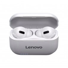 Бездротові навушники Lenovo LP1S білі
