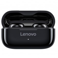 Бездротові навушники Lenovo LP11 чорні
