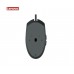 Игровая мышь Lenovo M105 черная