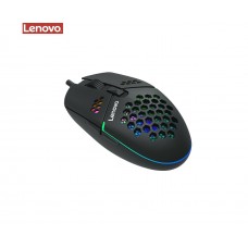 Игровая мышь Lenovo M105 черная