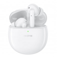 Бездротові навушники Realme Air Buds Pro білі