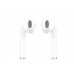 Бездротові навушники Hoco EW03/ES46 TWS білі