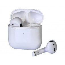 Бездротові навушники Pods Pro 4S білі