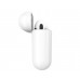 Бездротові навушники Hoco EW02 Plus білі