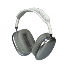 Бездротові накладні навушники PG-01 білі