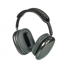 Бездротові накладні навушники PG-01 чорні