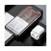 Бездротові навушники Hoco EW01 Plus TWS білі