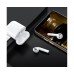 Бездротові навушники Hoco EW01 Plus TWS білі