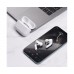 Бездротові навушники Hoco EW04 Plus TWS білі