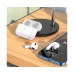 Бездротові навушники Hoco EW09 TWS білі