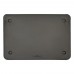 Чехол для Apple MacBook Wiwu Skin Pro II Pro 16" серый