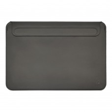 Чехол для Apple MacBook Wiwu Skin Pro II Pro 16" серый