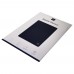 Чехол для Apple MacBook Wiwu Blade Sleeve Pro 16" чёрный