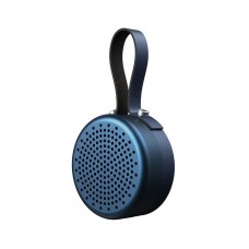 Портативна Bluetooth колонка Remax RB-M39 mini blue