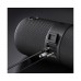 Портативна Bluetooth колонка Remax RB-M55 TWS з LED підсвіткою black