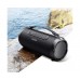 Портативна Bluetooth колонка Remax RB-M43 TWS black