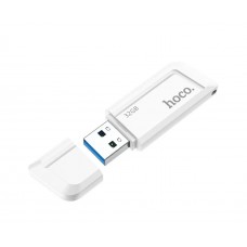 USB накопичувач Hoco UD11 32G USB3.0 білий