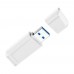 USB накопитель Hoco UD11 128G USB3.0 белый