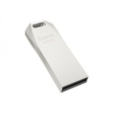 USB накопичувач Hoco UD4 64GB USB 2.0 сріблястий