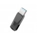 USB накопичувач Hoco UD5 16GB USB3.0 сріблястий