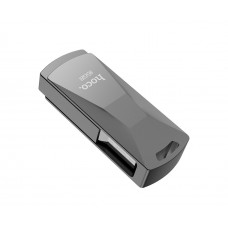 USB накопичувач Hoco UD5 16GB USB3.0 сріблястий
