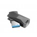 USB накопичувач Hoco UD5 128GB USB3.0 сріблястий