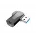 USB накопитель Hoco UD5 128GB USB3.0 серебристый