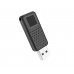 USB накопитель Hoco UD6 4GB USB2.0 матово-чёрный