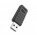 USB накопитель Hoco UD6 32GB USB2.0 матово-чёрный