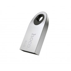 USB накопитель Hoco UD9 4GB USB2.0 серебристый