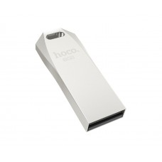 USB накопичувач Hoco UD4 8GB USB2.0 сріблястий