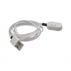 USB кабель для дитячих смарт годинників Y01S/ Y01A/ Y02/ Y03/ Y05/ Y5S/ Q1/ Q2/ Q1S/ Z1/ Z1S/ Z1Y/ Z2/ Z2Y/ Z2S/ Z3/ Z5/ Z5Q/ Z3D/ Z6