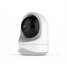 IP-камера відеоспостереження Smarteye 637JBU біла
