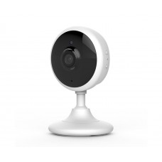 IP-камера відеоспостереження Smarteye 702JBU біла