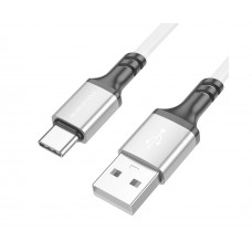 USB кабель Borofone BX83 Type-C білий