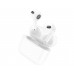 Бездротові навушники Hoco EW43 TWS білі
