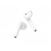 Бездротові навушники Hoco EW01 TWS білі