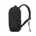 Рюкзак для ноутбука Aoking SN2107 чорний