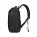 Рюкзак для ноутбука Aoking SN2119 чорний