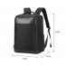 Рюкзак для ноутбука Aoking SN2120 чёрный