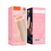 Портативна Bluetooth колонка Hoco HC16 TWS з LED підсвіткою pink