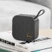 Портативна колонка Bluetooth Hoco HC22 TWS black