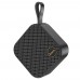 Портативна колонка Bluetooth Hoco HC22 TWS black